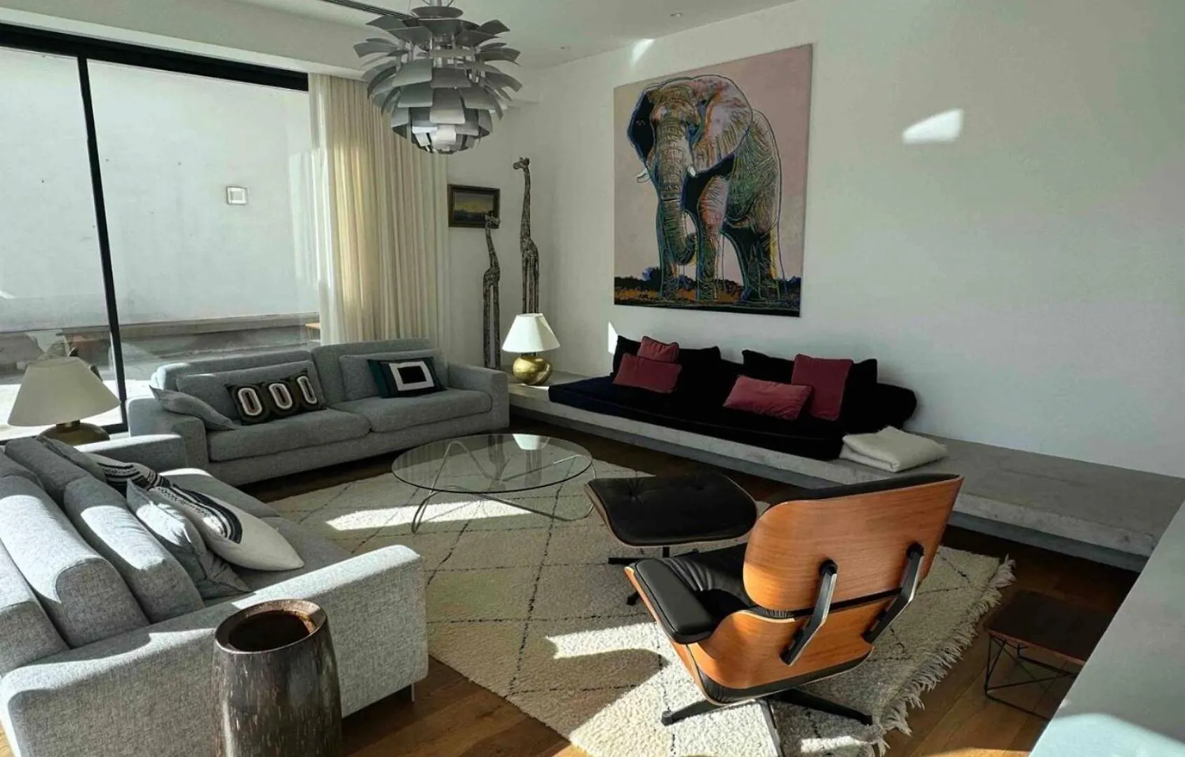 Magnifique Villa D'Architecte & Piscine A Debordement Marseille 0*,